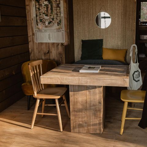 HÉBERGEMENT INSOLITE 3 personnes - Petite maison Confort doux avec bain à remous