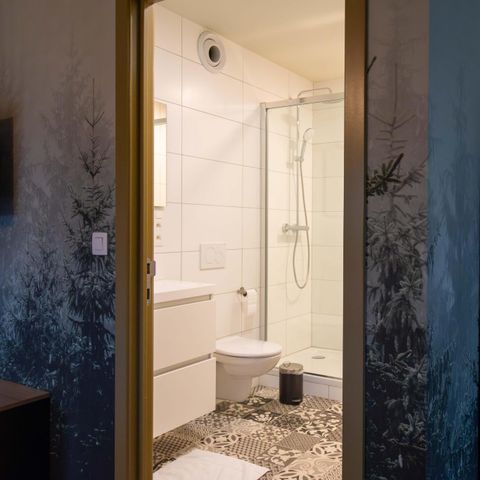 STUDIO 4 personnes - Studio Comfort