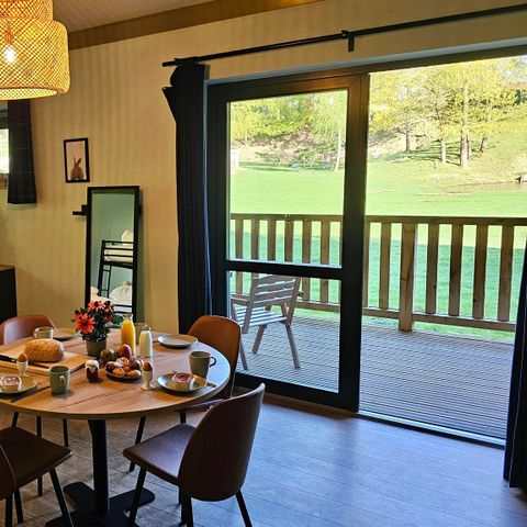 STUDIO 4 personnes - Studio Comfort