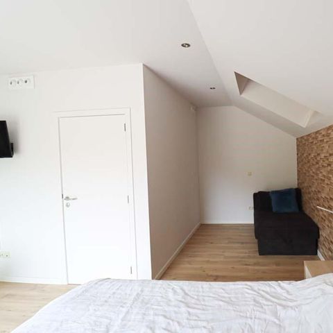 STUDIO 2 personnes - Studio Plus studio