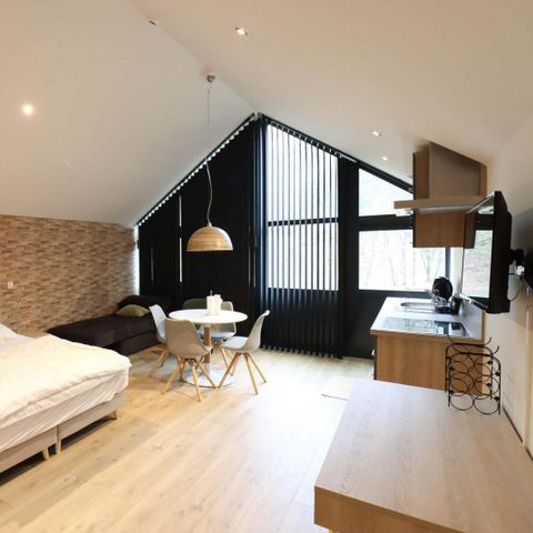 STUDIO 2 personnes - Studio Classic