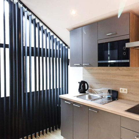 STUDIO 2 personnes - Studio Classic