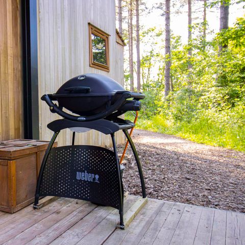 HÉBERGEMENT INSOLITE 4 personnes - Maison dans les arbres Treetop
