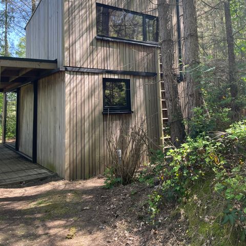 CHALET 2 personnes - Confort et bien-être