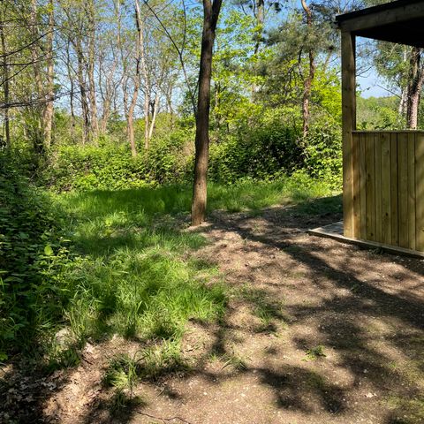 CHALET 2 personnes - Confort et bien-être