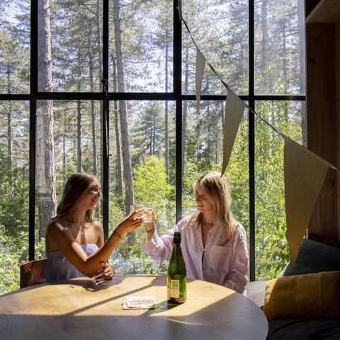 Warredal - Camping Limburg Belge - Image N°3