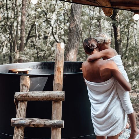 Warredal - Camping Limburg Belge - Image N°6