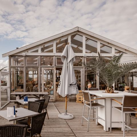 Roompot Strandhuisjes Wijk aan Zee - Camping Beverwijk - Image N°5