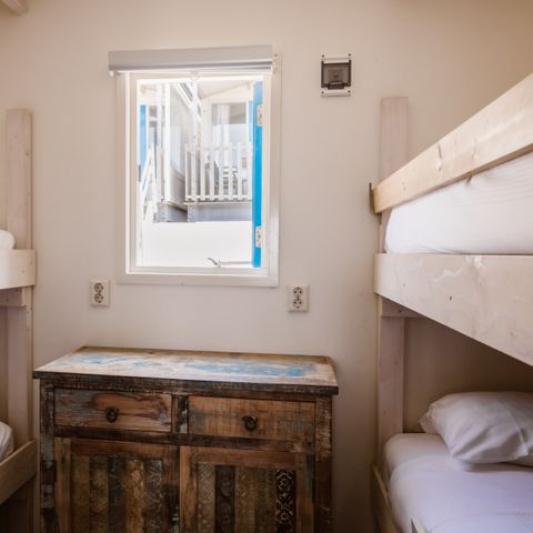 BUNGALOW 6 personnes - Beach House Sea 6