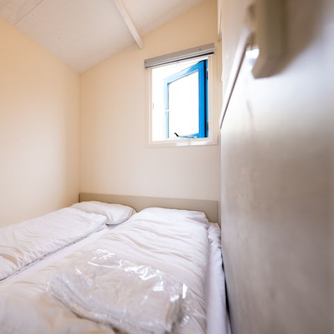 BUNGALOW 4 personnes - Maison de la plage Dune 4B
