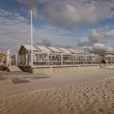 Roompot Strandhuisjes Wijk aan Zee - Camping Beverwijk - Image N°6