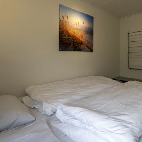 BUNGALOW 4 personnes - Beach House Comfort 4