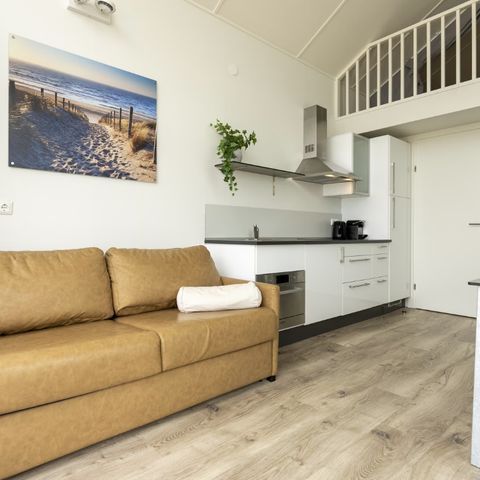 BUNGALOW 4 personnes - Beach House Comfort 4