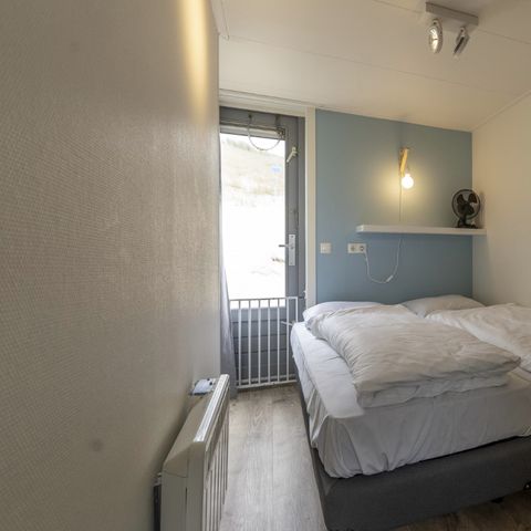 BUNGALOW 6 personnes - Beach House Comfort 4-6