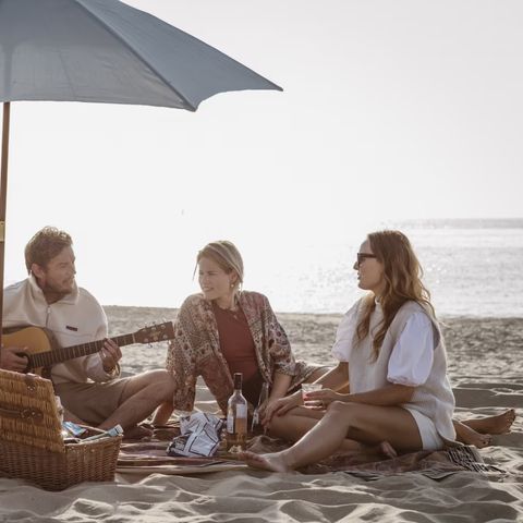 Landal Strandhuisjes Julianadorp - Camping Den Helder - Image N°6