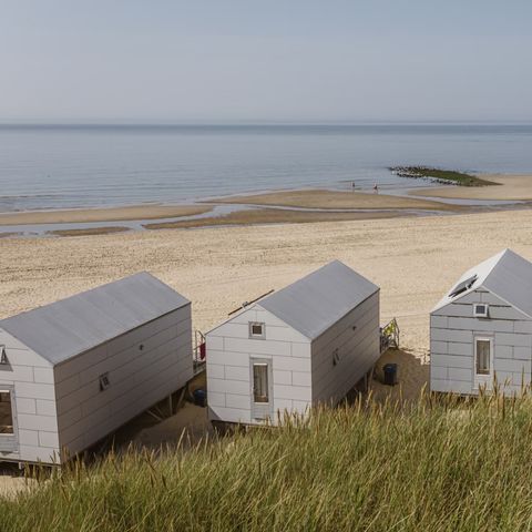 Roompot Strandhuisjes Julianadorp - Camping Den Helder - Image N°2
