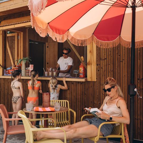 Camping de Kleine Wereld - Camping Ommen - Image N°5