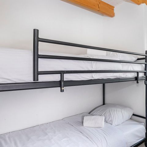 MAISON 4 personnes - Chalet en Zélande