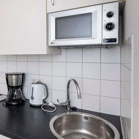 MAISON 4 personnes - Chalet en Zélande