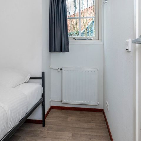 MAISON 5 personnes - Chalet Zeeland