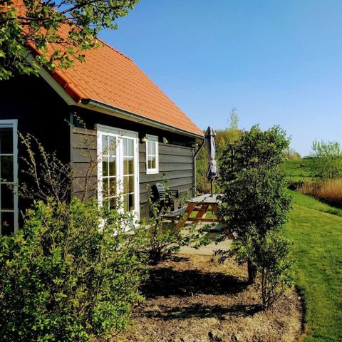 Maison 5 personnes - Chalet Zeeland