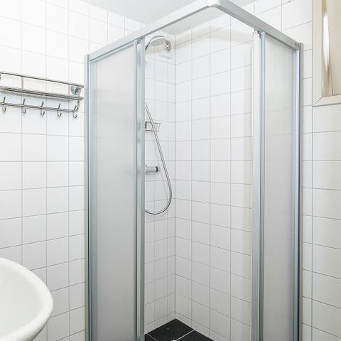 MAISON 2 personnes - Chalet en Zélande