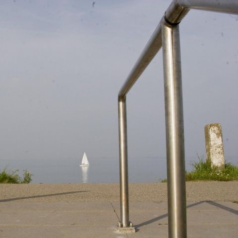 Oosterscheldepark de Stelhoeve - Camping Kapelle - Image N°3