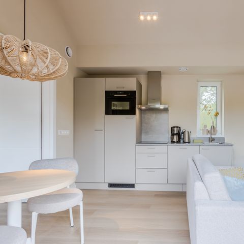 BUNGALOW 2 personnes - 2B1