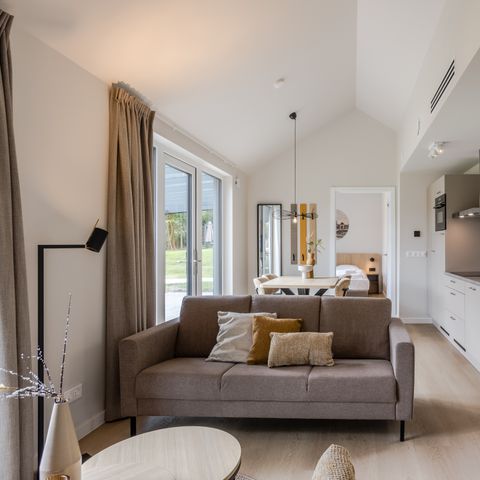 BUNGALOW 4 personnes - 4B2