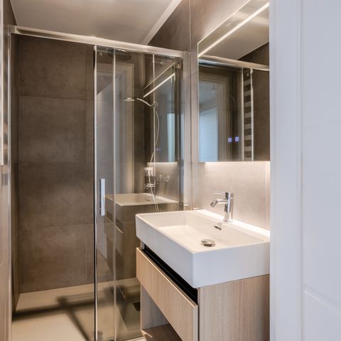 BUNGALOW 4 personnes - 4B4