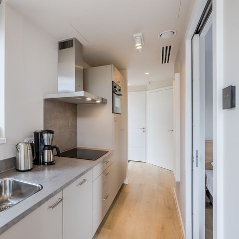 BUNGALOW 4 personnes - 4B4