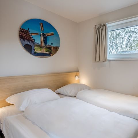 BUNGALOW 4 personnes - 4B4