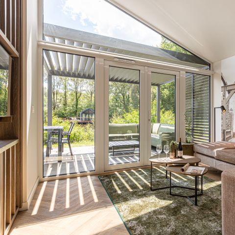 BUNGALOW 4 personnes - Logement pour 4 personnes