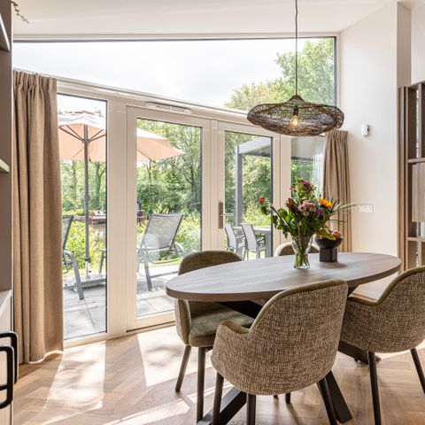 BUNGALOW 4 personnes - Logement pour 4 personnes