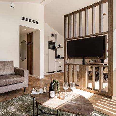 BUNGALOW 4 personnes - Logement pour 4 personnes