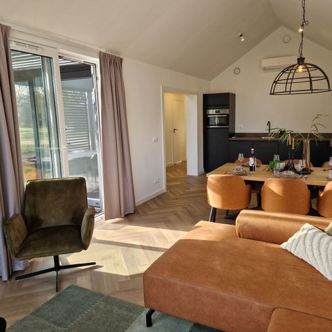 BUNGALOW 6 personnes - 6L