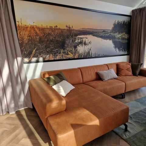 BUNGALOW 6 personnes - 6L