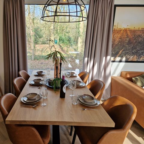 BUNGALOW 6 personnes - 6L