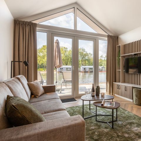 Bungalow 6 personnes - 6L2