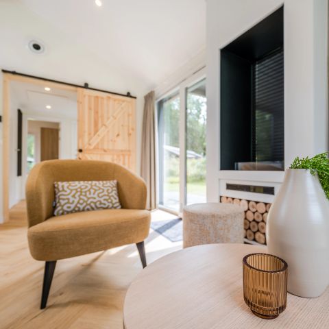 BUNGALOW 4 personnes - Logement pour 4 personnes