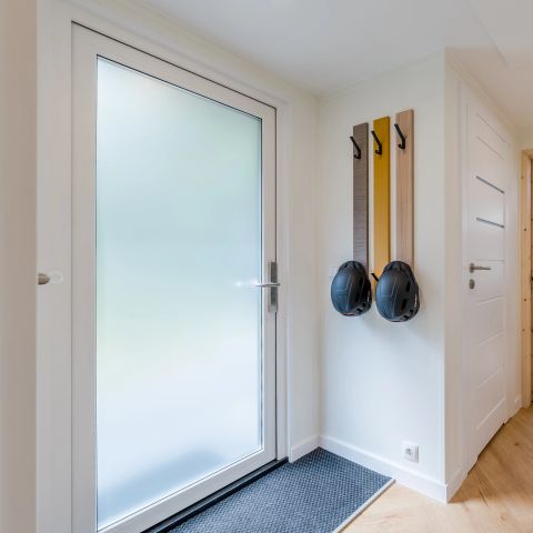 BUNGALOW 4 personnes - 4B3