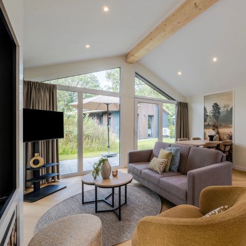 BUNGALOW 4 personnes - 4B3