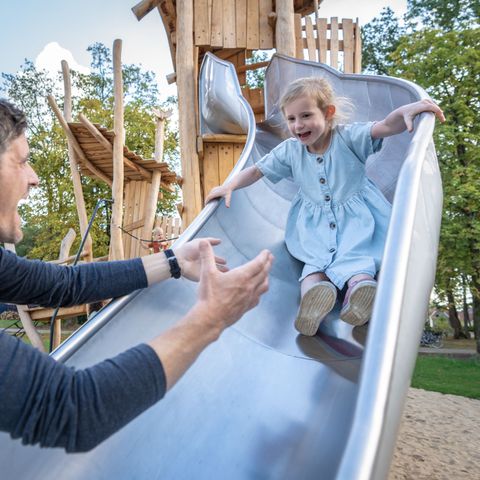 Landal Landgoed Bourtange - Camping Westerwolde - Image N°3