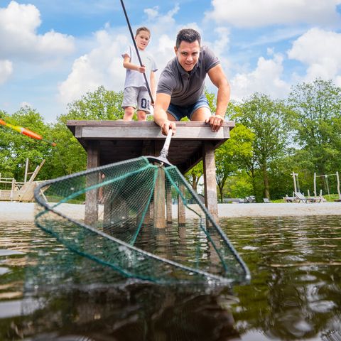 Landal Landgoed Bourtange - Camping Westerwolde - Image N°5