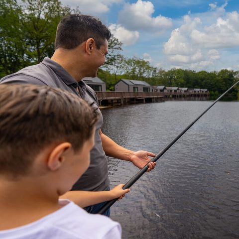 Landal Landgoed Bourtange - Camping Westerwolde - Image N°6