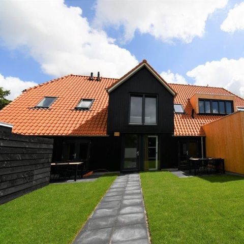 APPARTEMENT 4 personnes - Skylge 4p