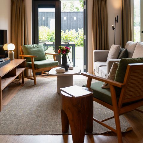 APPARTEMENT 4 personnes - Skylge 4p