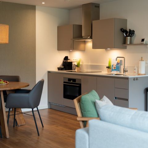 Appartement 4 personnes - Skylge