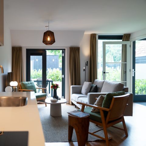 Appartement 4 personnes - Skylge