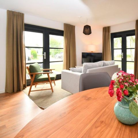 APPARTEMENT 2 personnes - Skylge 2p